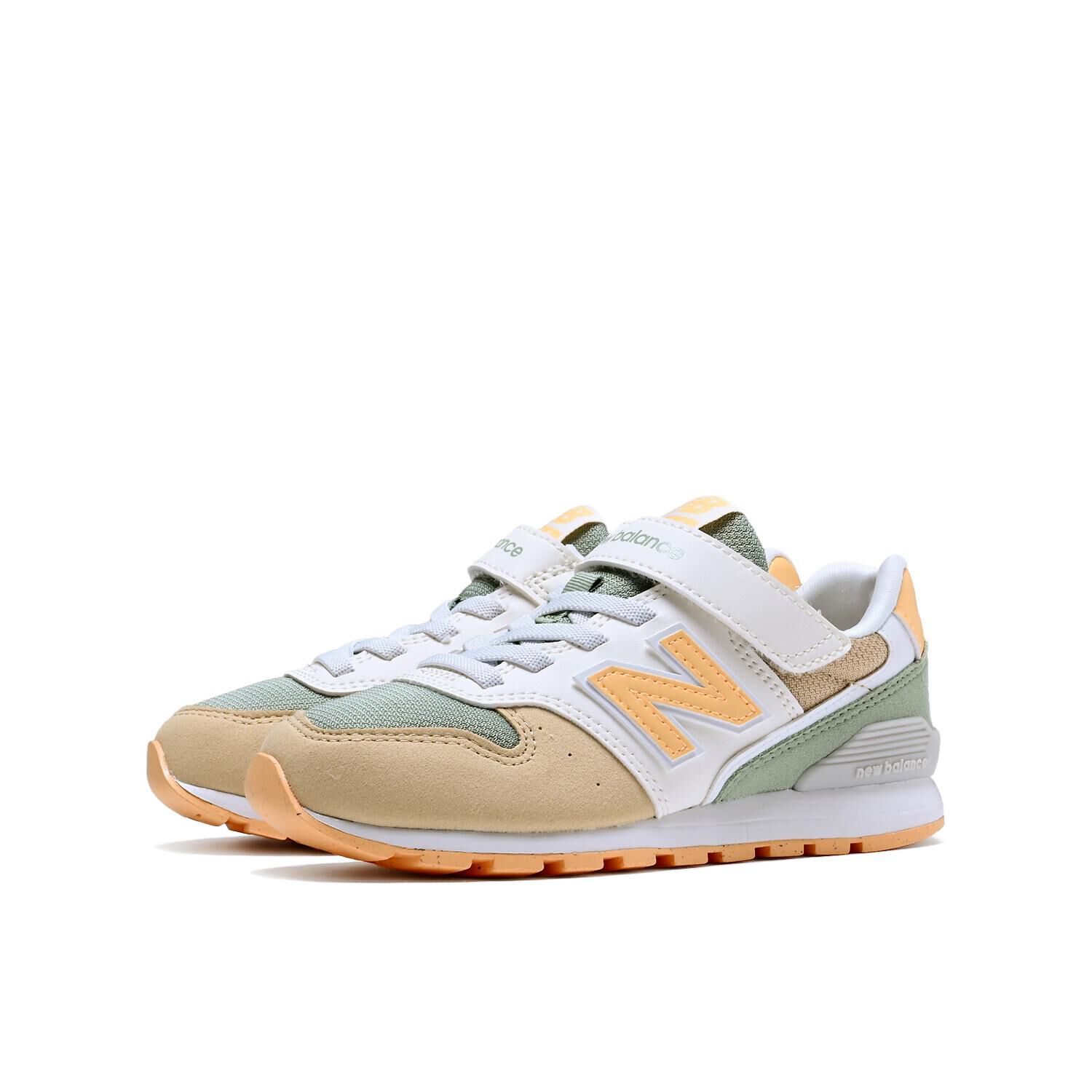 NEW BALANCE 「【NEW BALANCE】17-24 Y996 1RV(M)」|スニーカー|