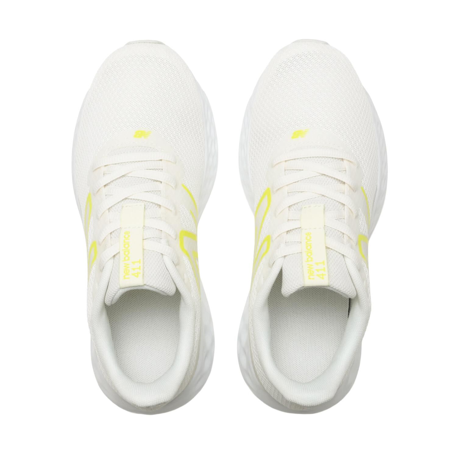 NEW BALANCE 「【NEW BALANCE】W411 7KX(D)」|スニーカー|