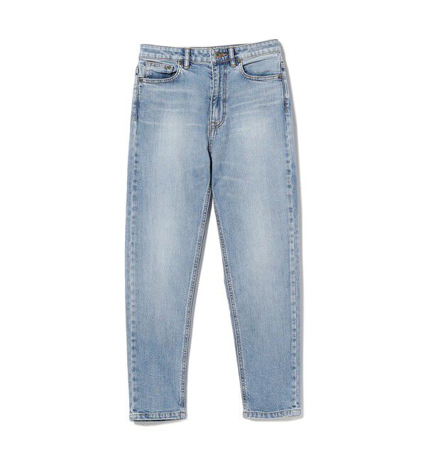 Demi-Luxe BEAMS 「AK+1 / 11オンス デニムパンツ」|チノ|