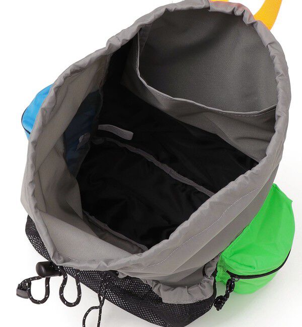SHIPS KIDS「THE PARK SHOP:PARK CARRY PACK リュックサック」|リュック|