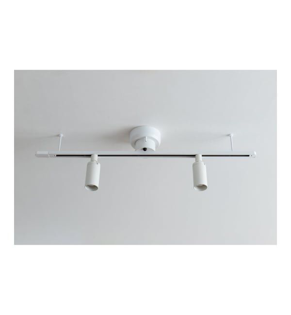 journal standard Furniture「《WEB限定》LIGHTING DUCT RAIL with LED Basic」|その他|