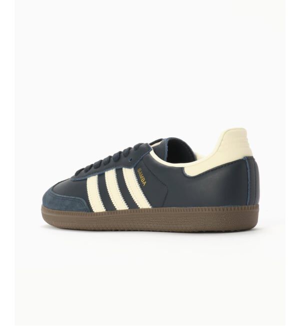 PULP「adidas / アディダス SAMBA OG / ID2056」|スニーカー|