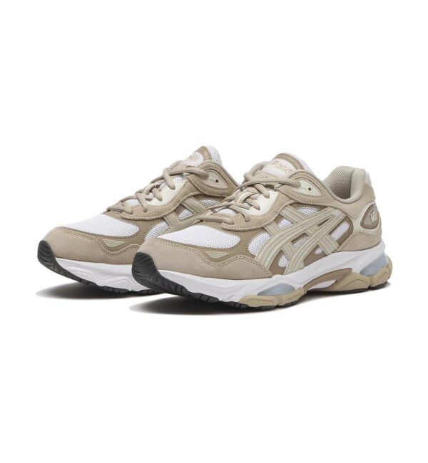 PULP「ASICS / アシックス GEL-NYC 2.0」|スニーカー|