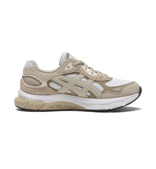 PULP「ASICS / アシックス GEL-NYC 2.0」|スニーカー|