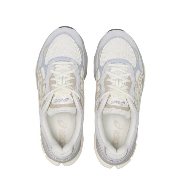 PULP「ASICS / アシックス GEL-NYC 2.0」|スニーカー|