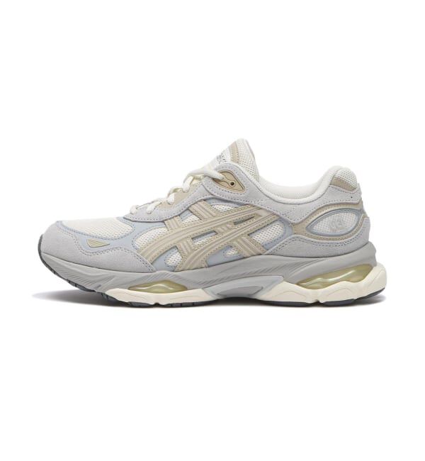 PULP「ASICS / アシックス GEL-NYC 2.0」|スニーカー|ナチュラル