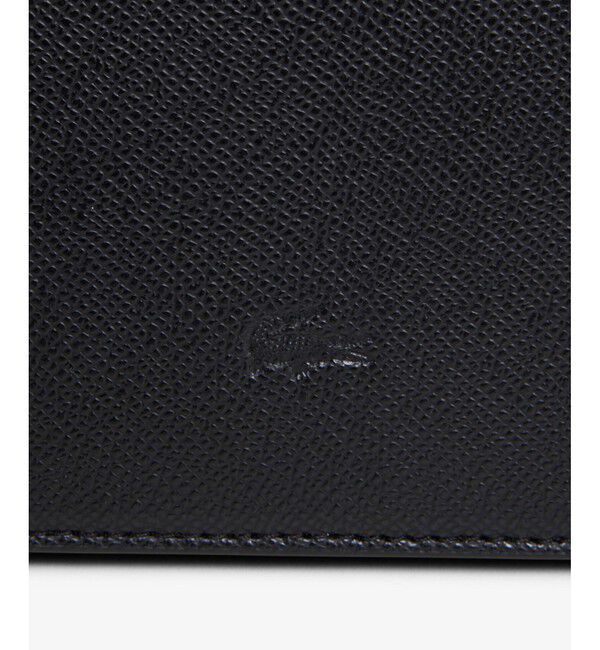 LACOSTE「シャンゼリゼ フラップショルダーバッグ / 2WAY」|ショルダー・メッセンジャー|