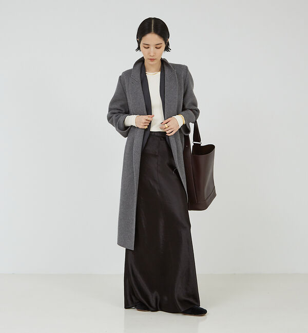 The Store by C' 「【COCUCA】クウロンビーコート」|その他|