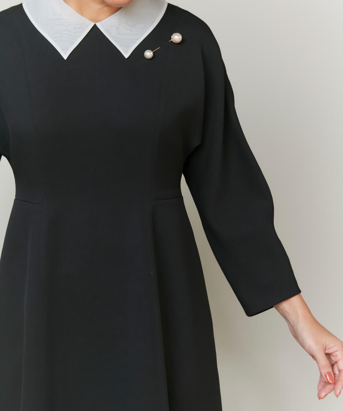 INED「《STORYコラボ》2WAYブローチ 《ROBE SUPERIOR CLOSET》」|ブローチ・コサージュ|