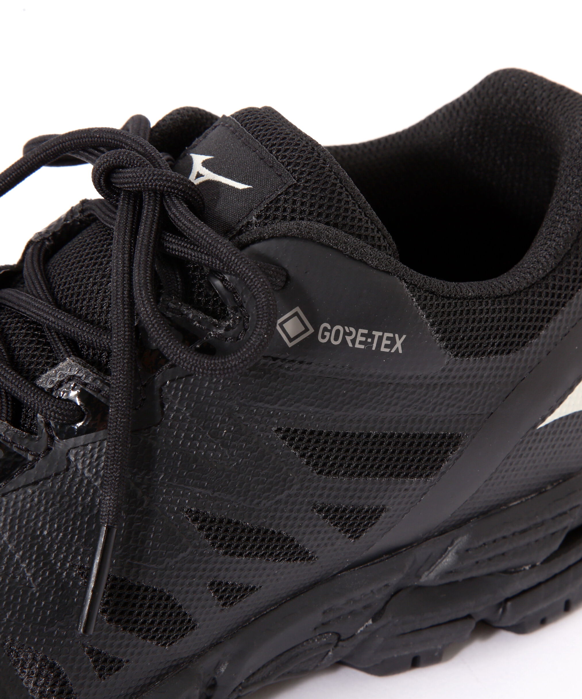  「NEW MIZUNO HIKING SHOES」|スニーカー|