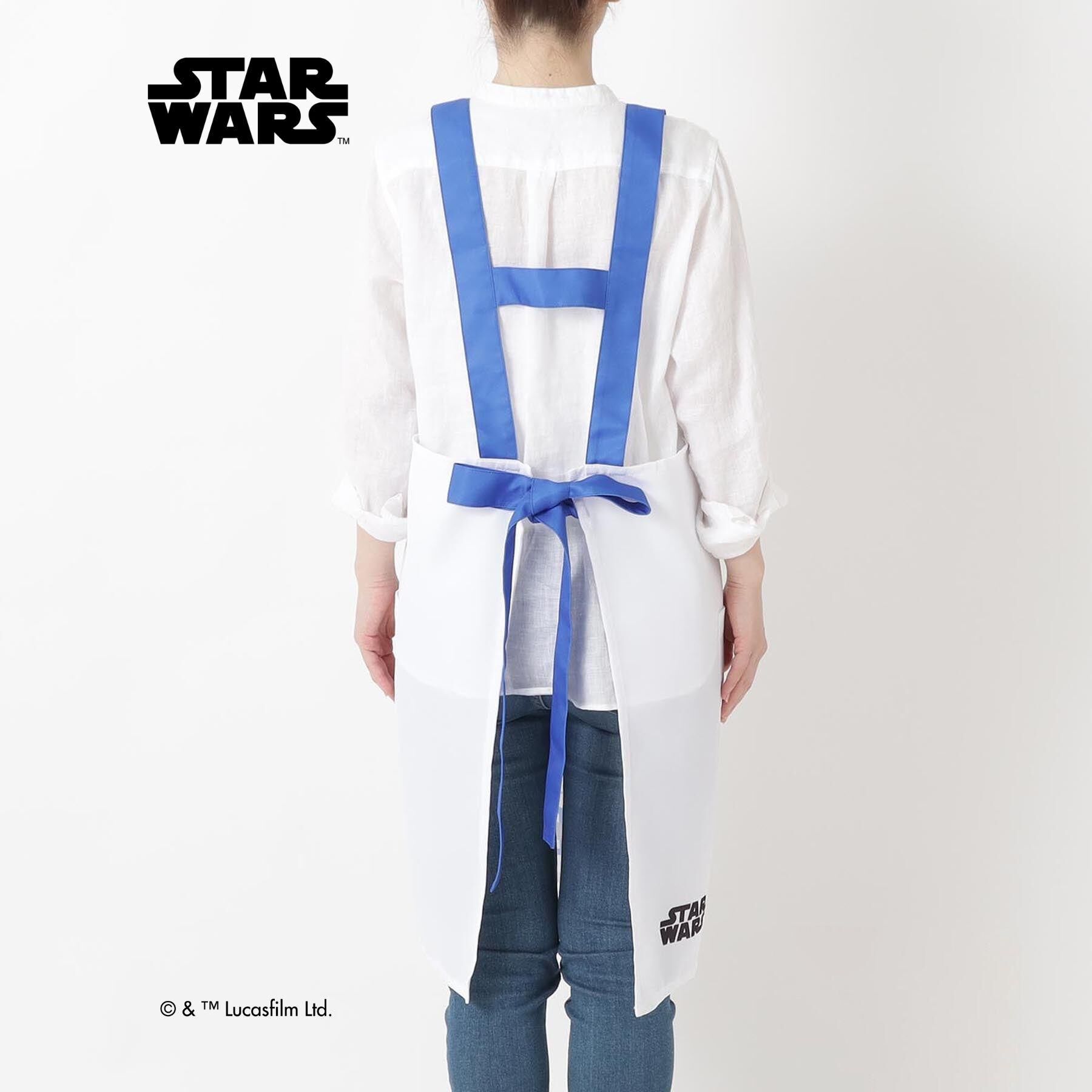 212 KITCHEN STORE「エプロン R2-D2 ＜STAR WARS スター・ウォーズ ＞」|その他|