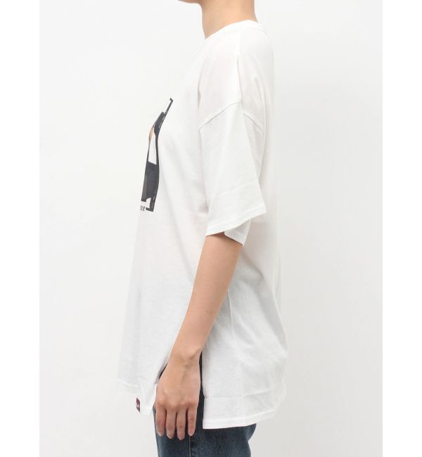 jouetie「【KevinCummins&times;PosTokyo】Big Tee」|タンクトップ|