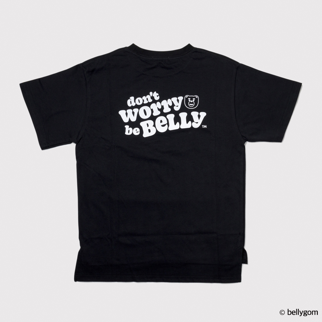  「BELLYGOM Tシャツ」|Tシャツ・カットソー|
