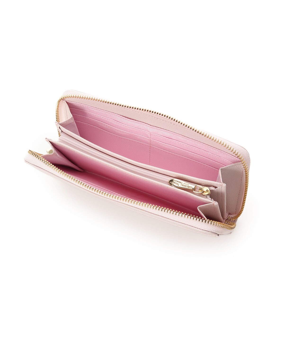 Samantha Thavasa Petit Choice「フラワービット 長財布」|財布|