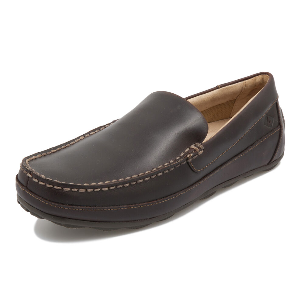 SPERRY「【SPERRY TOPSIDER】HAMPDEN VENETIAN」|スニーカー|ブラウン