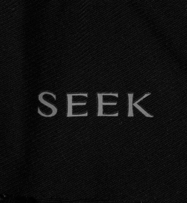 UNITED ARROWS「＜SEEK＞AIRZ BOXER/エアーズ ボクサー」|インナー|