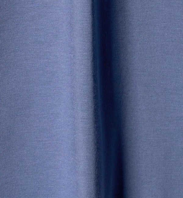 UNITED ARROWS green label relaxing「＜gim＞26SS アメリカンシーアイランド ビズ Tシャツ -吸水速乾-」|Tシャツ・カットソー|