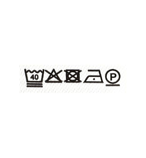 Ray BEAMS 「【別注】FRED PERRY / ティップド ピケ ドレス」|ワンピース|