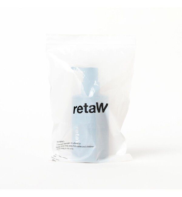 bPr BEAMS「retaW / フレグランス ハンドウォッシュ」|その他|