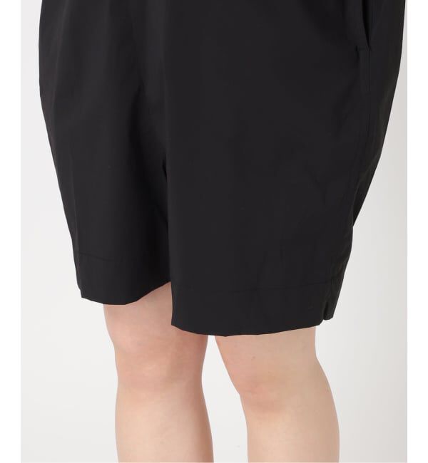 OUTDOOR PRODUCTS Usual Things「ACTIVE WEAR ショートオールインワン」|オールインワン|