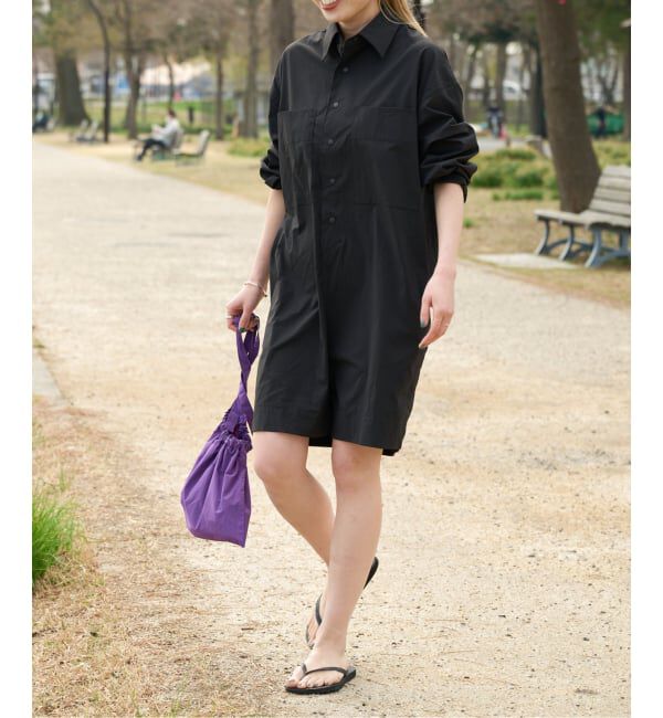 OUTDOOR PRODUCTS Usual Things「ACTIVE WEAR ショートオールインワン」|オールインワン|