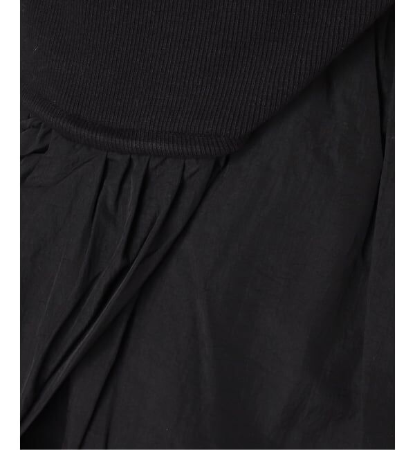 OUTDOOR PRODUCTS Usual Things「追加3 2WAYドッキングワンピース」|ワンピース|