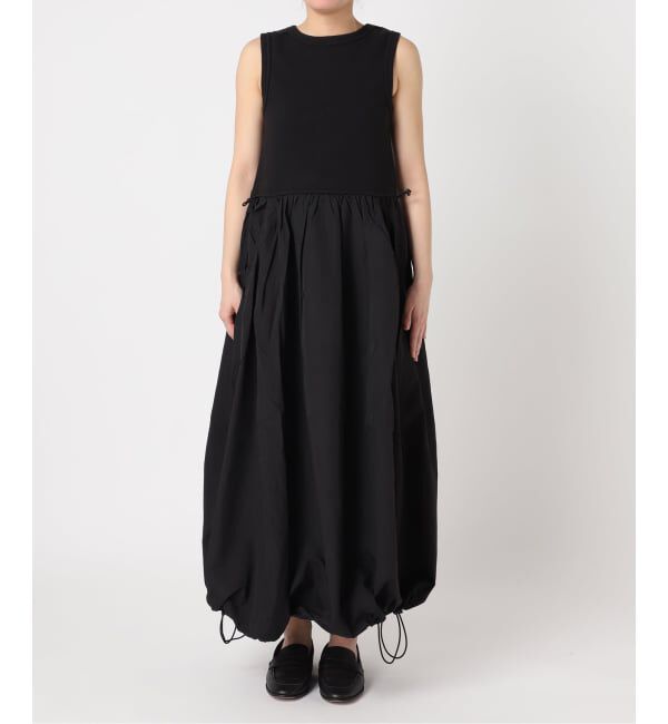 OUTDOOR PRODUCTS Usual Things「追加3 2WAYドッキングワンピース」|ワンピース|