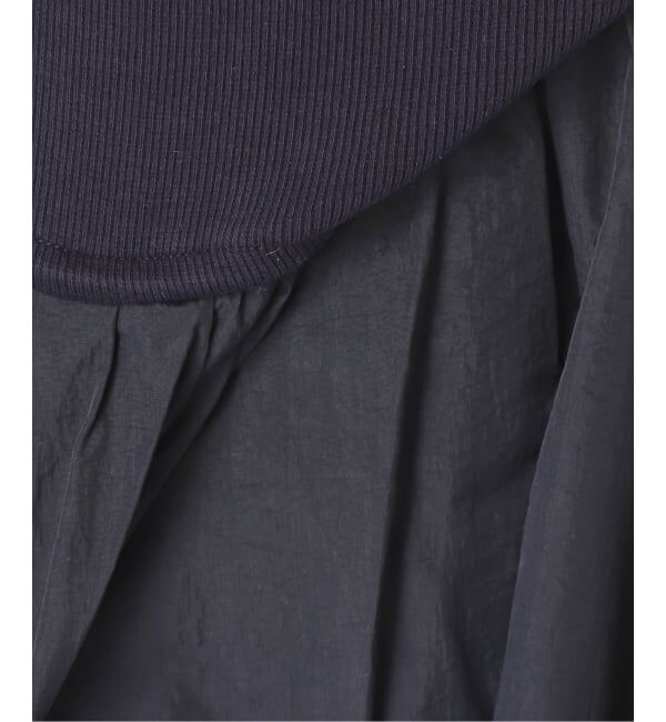 OUTDOOR PRODUCTS Usual Things「追加3 2WAYドッキングワンピース」|ワンピース|
