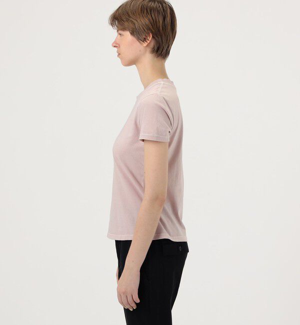 JAMES PERSE「ベーシック クルーネックTシャツ WLJ3114」|Tシャツ・カットソー|