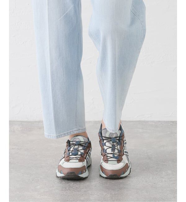 JOINT WORKS「ASICS / アシックス GEL-SONOMA TR62」|スニーカー|