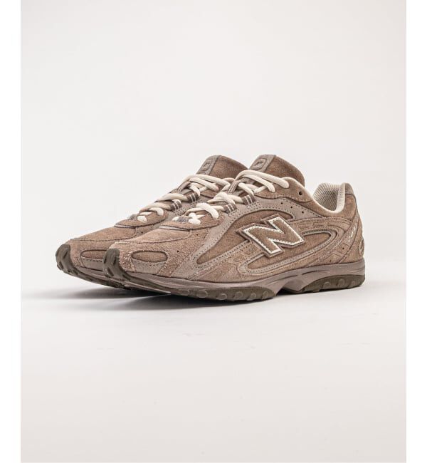 EDIFICE「《予約》NEW BALANCE（ニューバランス） U204LMMA」|スニーカー|