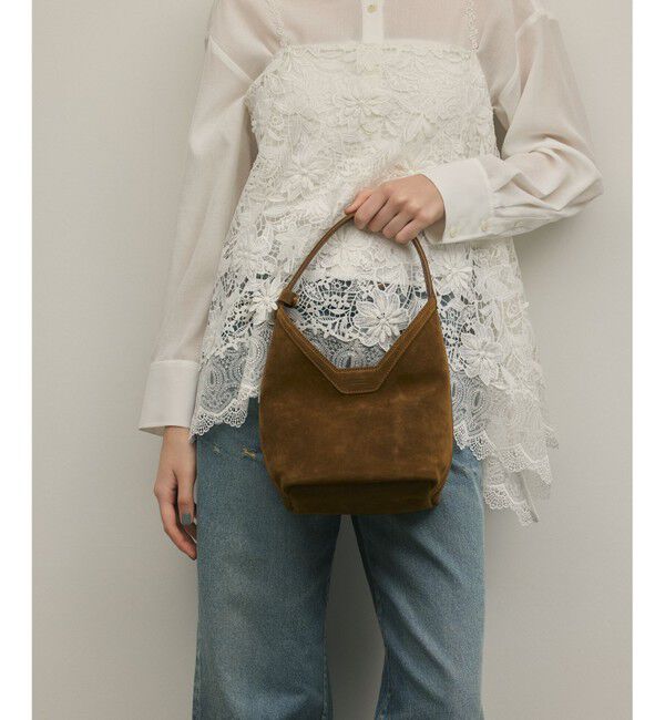  「CHRISTIAN VILLA TENESSE BAG」|ハンドバッグ|