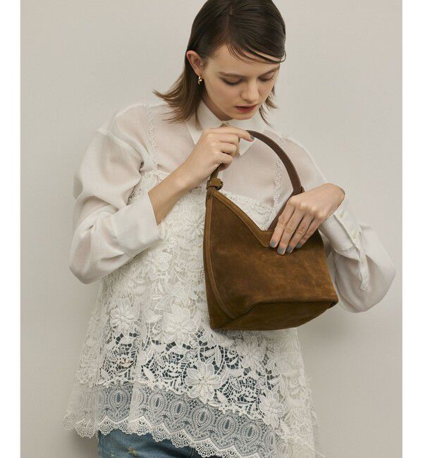  「CHRISTIAN VILLA TENESSE BAG」|ハンドバッグ|