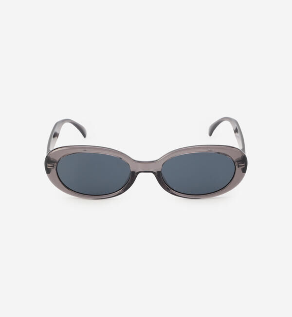  「SUNSKI | 〈別注〉BIANCA SMOKE SLATE」|サングラス|
