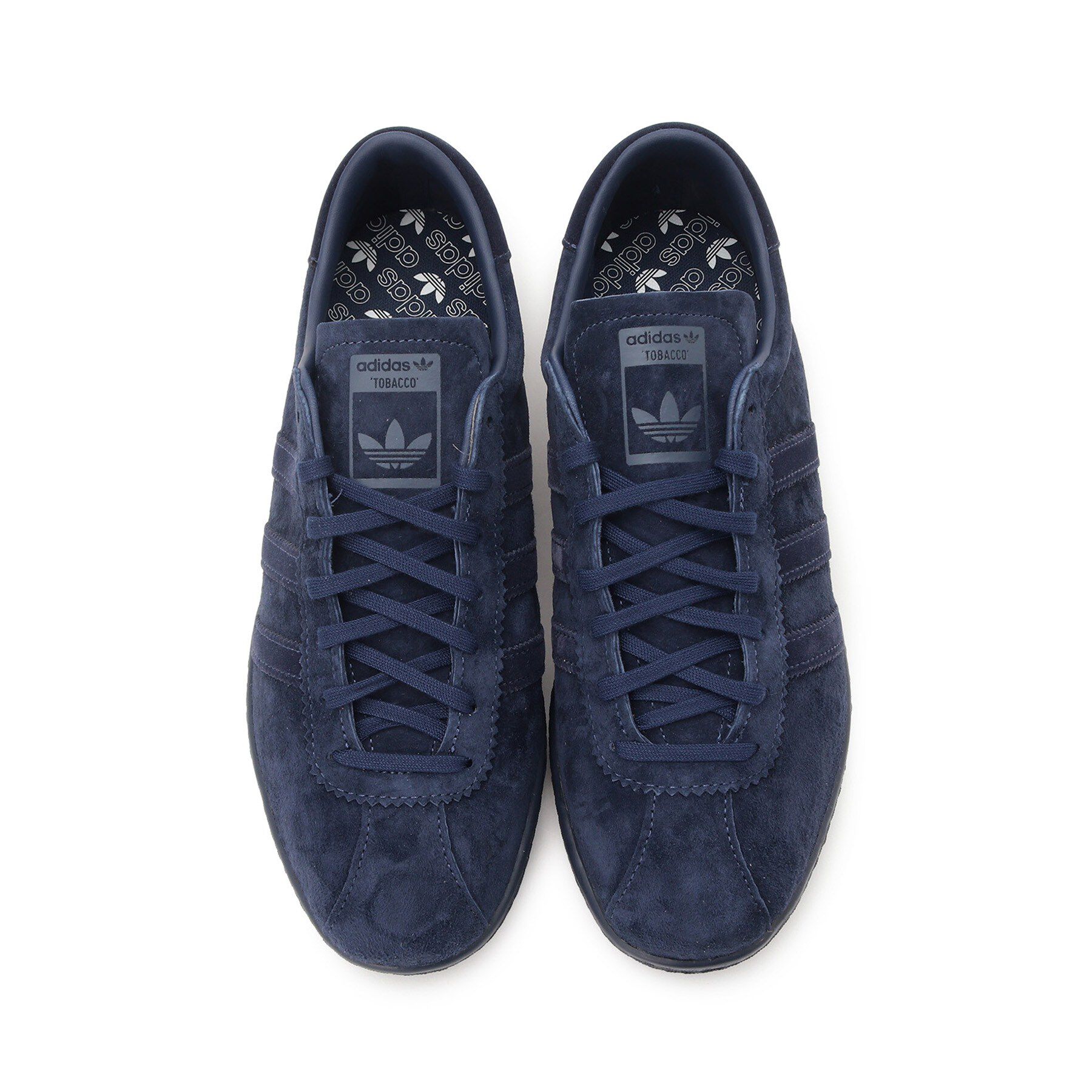 DRESSTERIOR「ADIDAS（アディダス）TOBACCO（タバコ）スニーカー」|スニーカー|