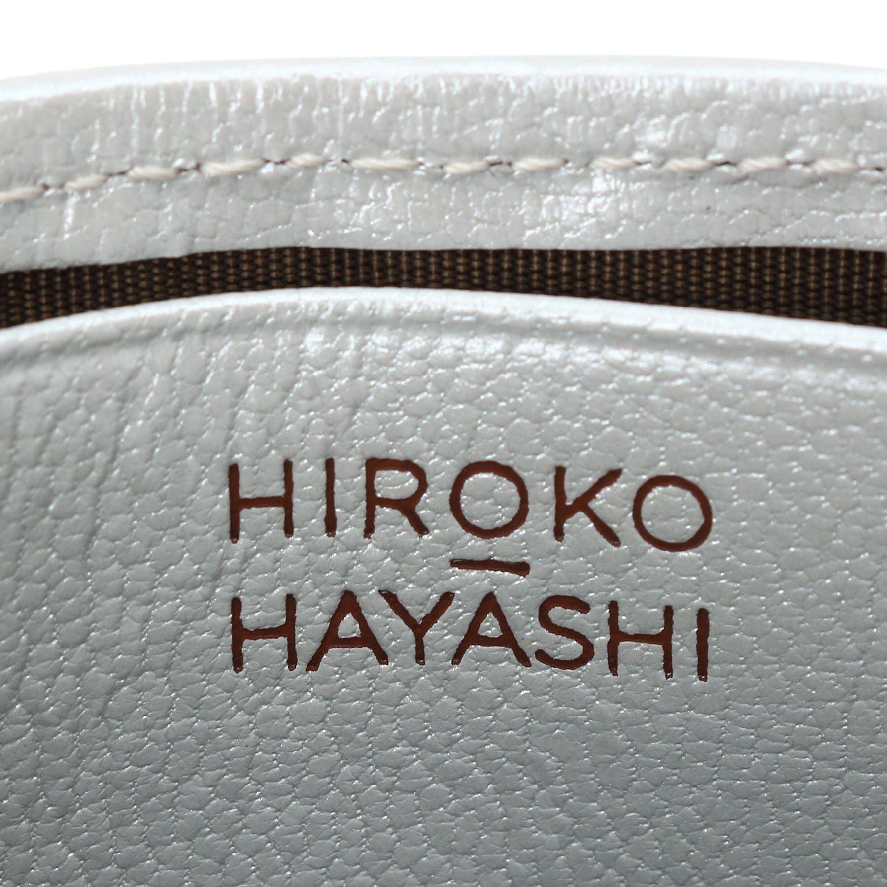 HIROKO HAYASHI「GIRASOLE（ジラソーレ）名刺入れ」|名刺入れ・カードケース|