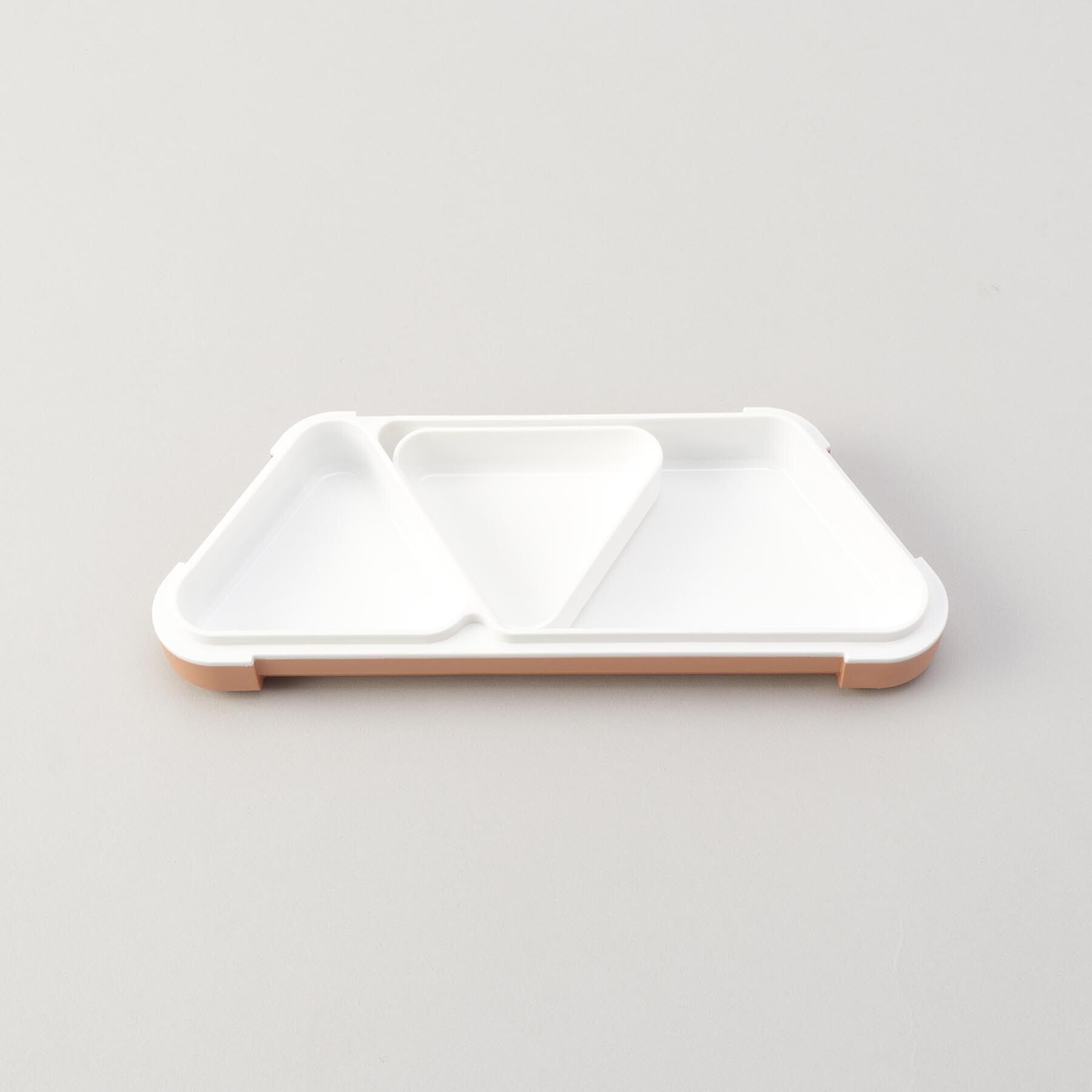 212 KITCHEN STORE「薄型弁当箱抗菌フードマンおにぎり TCO」|食器・キッチングッズ|