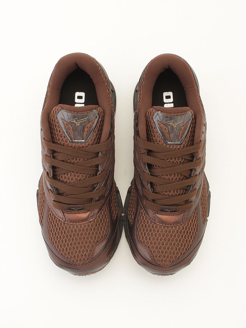emmi「【Mizuno】WAVE PROPHECY LS」|スニーカー|