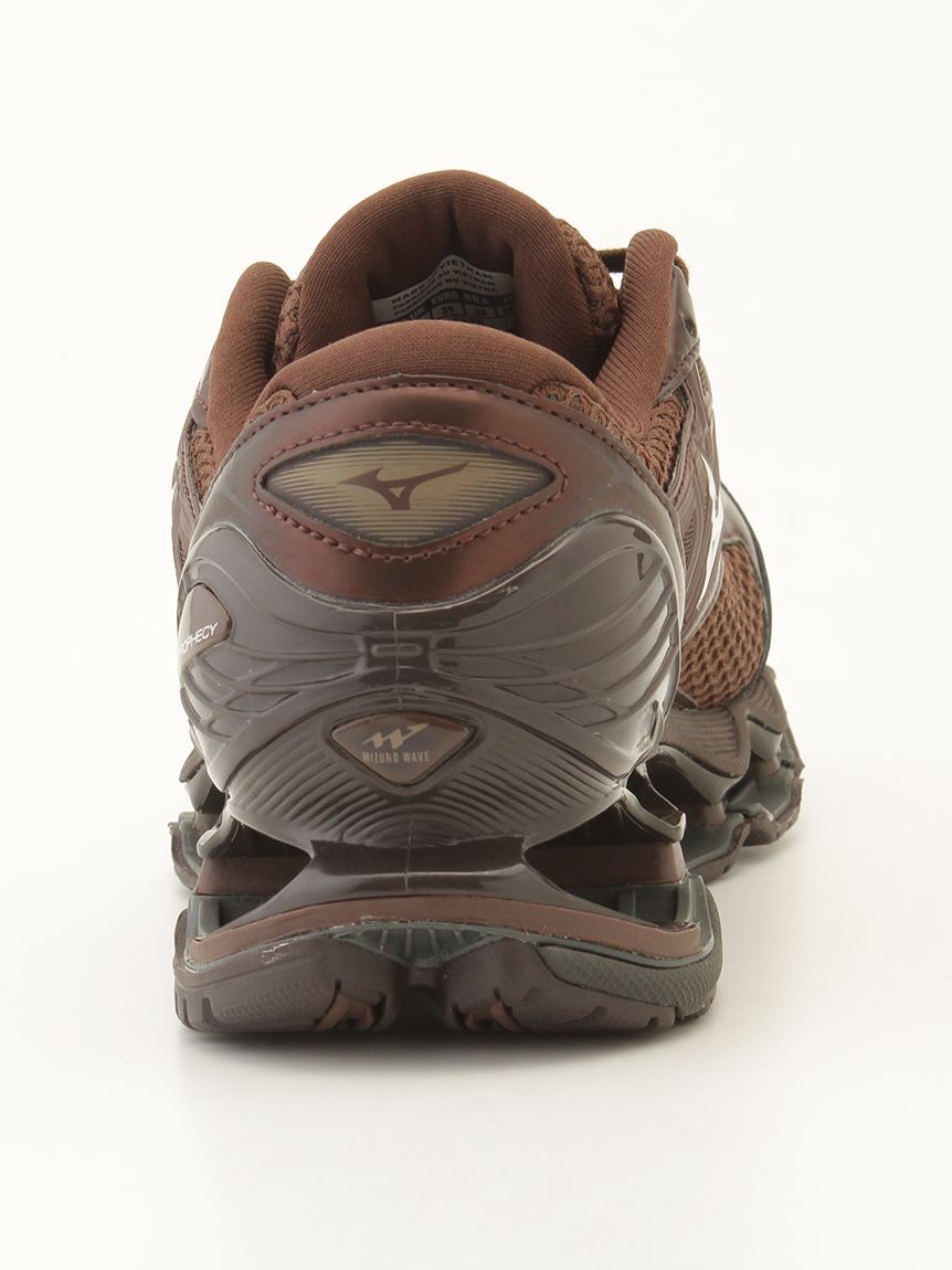 emmi「【Mizuno】WAVE PROPHECY LS」|スニーカー|