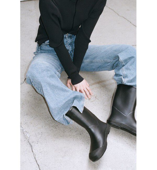 Style for Living「＜GBH＞レインブーツ」|レインシューズ|
