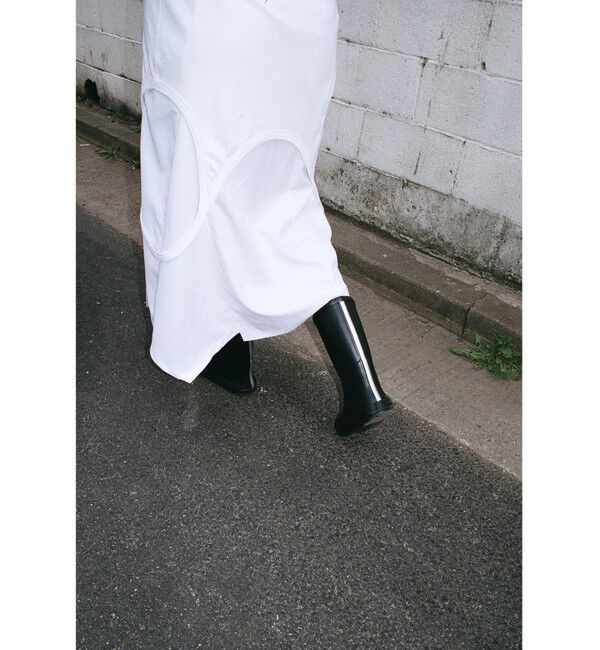 Style for Living「＜GBH＞レインブーツ」|レインシューズ|
