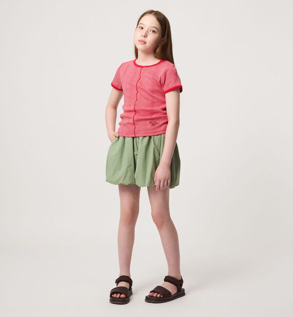 UNITED ARROWS green label relaxing「【別注】＜Robert P. Miller＞メローＴシャツ / キッズ 140cm-150cm」|Tシャツ・カットソー|