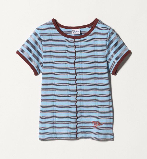 UNITED ARROWS green label relaxing「【別注】＜Robert P. Miller＞メローＴシャツ / キッズ 140cm-150cm」|Tシャツ・カットソー|