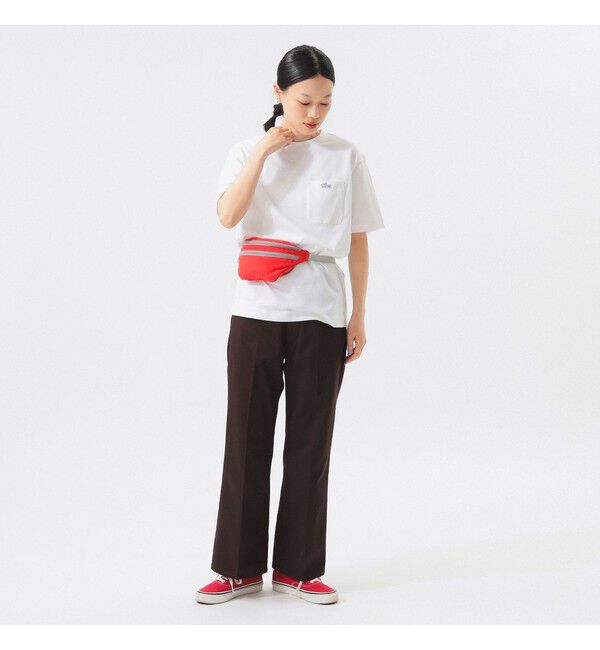 BEAMSBOY「LACOSTE / クラシック フィット Tシャツ」|Tシャツ・カットソー|