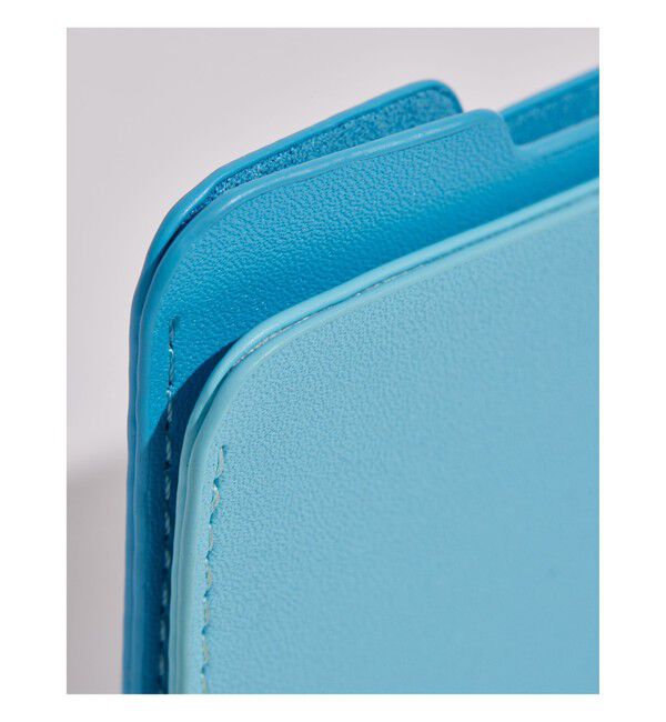bPr BEAMS「Nik BENTAL / Untitled Folder Wallet」|ステーショナリー|