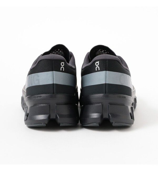 BEAMS「On / Cloudmonster 1」|スニーカー|