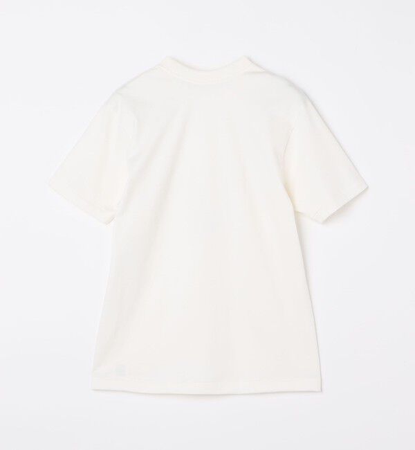 SHIPS any「Hanes: 半袖 パック クルーネック Tシャツ 26SS（ホワイト）」|Tシャツ・カットソー|