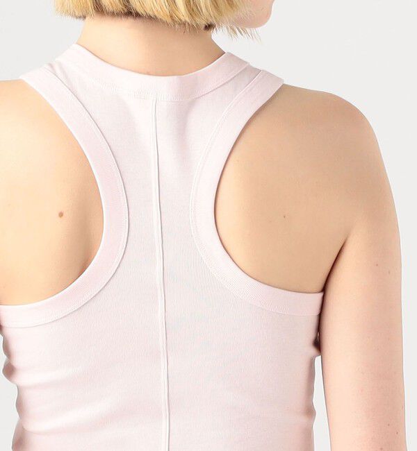 TOMORROWLAND BUYING WEAR「FLORE FLORE HANNAH TANK」|タンクトップ|