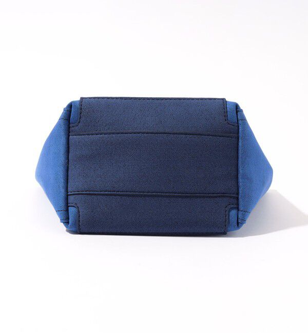 TOMORROWLAND GOODS「Zattu CIMA トートバッグ」|トートバッグ|