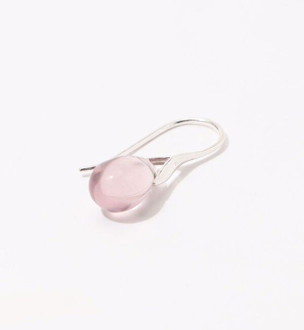 TOMORROWLAND GOODS「Sisi Joia Mini GOTA ピアス」|ピアス|